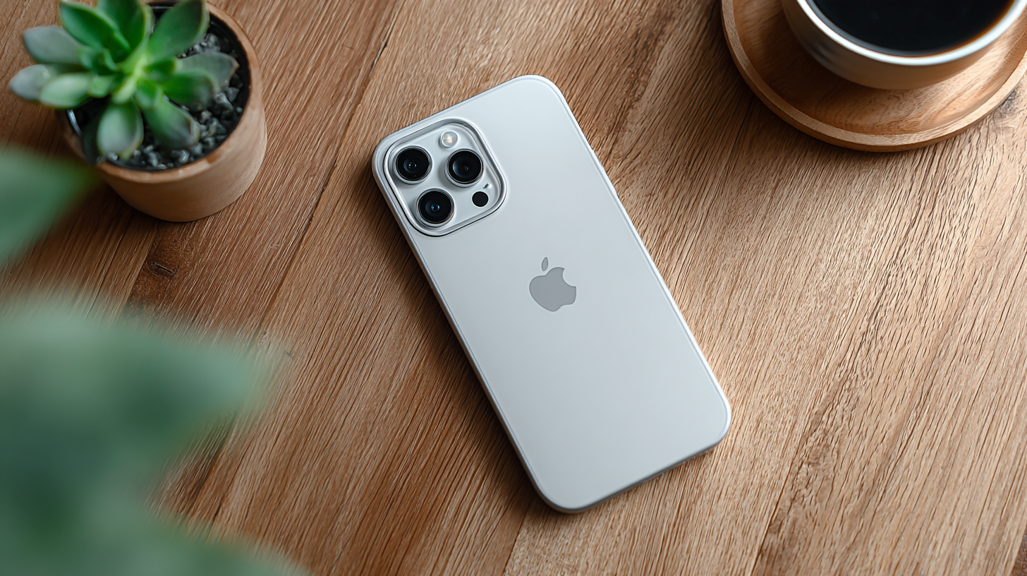 Czy etui iPhone 16e pasuje do iPhone 16 Pro Max?