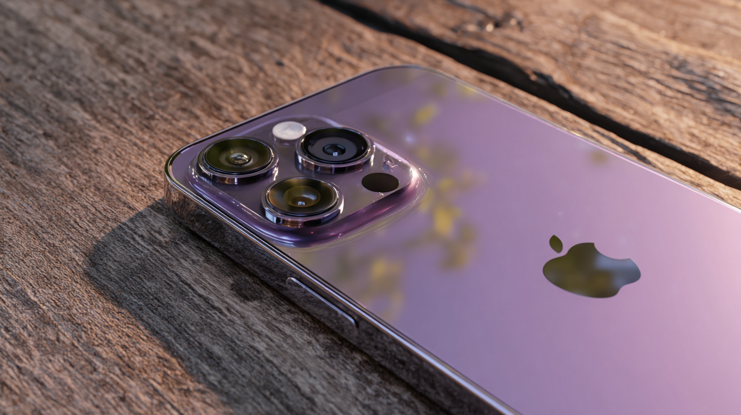 Grafika przedstawia produkt Czy iPhone 15 Pro jest wodoodporne? dostępny w sklepie Etui24.