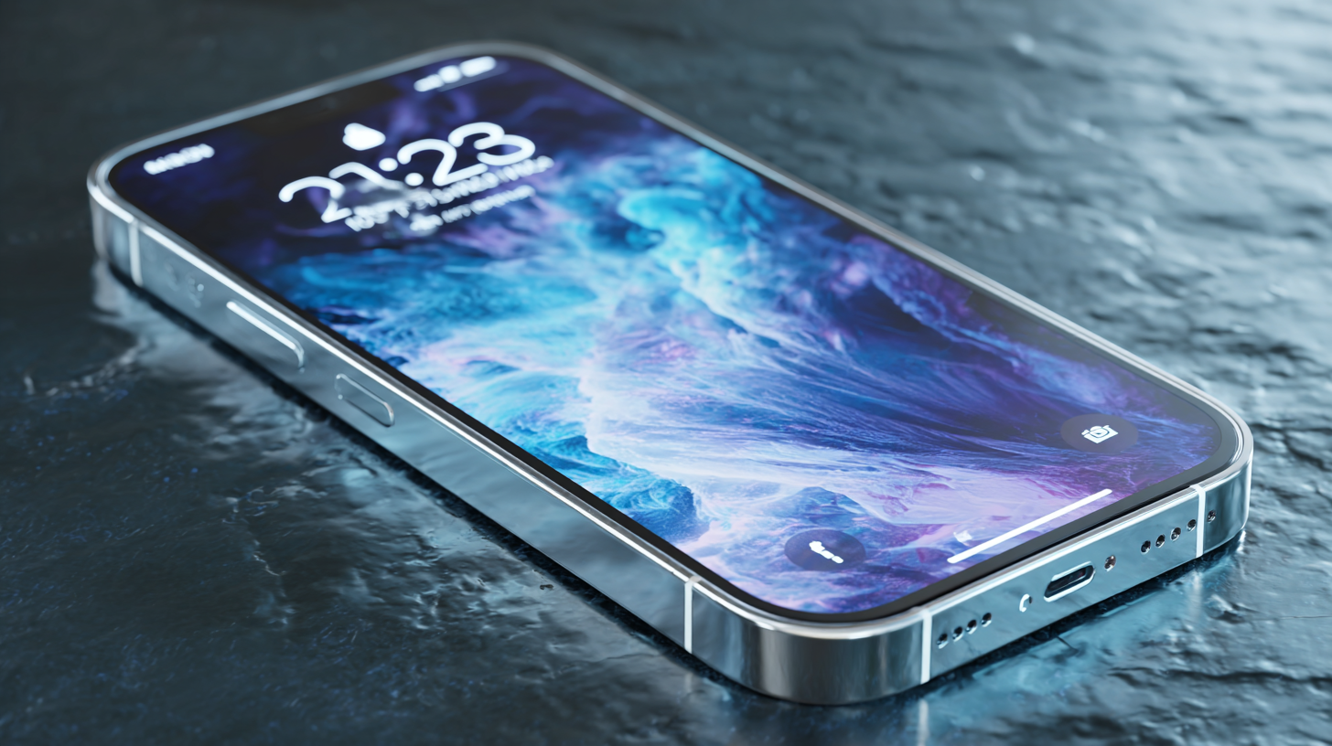 Grafika przedstawia produkt Czy iPhone 16 jest wodoodporny – co warto wiedzieć i jak go chronić dostępny w sklepie Etui24.