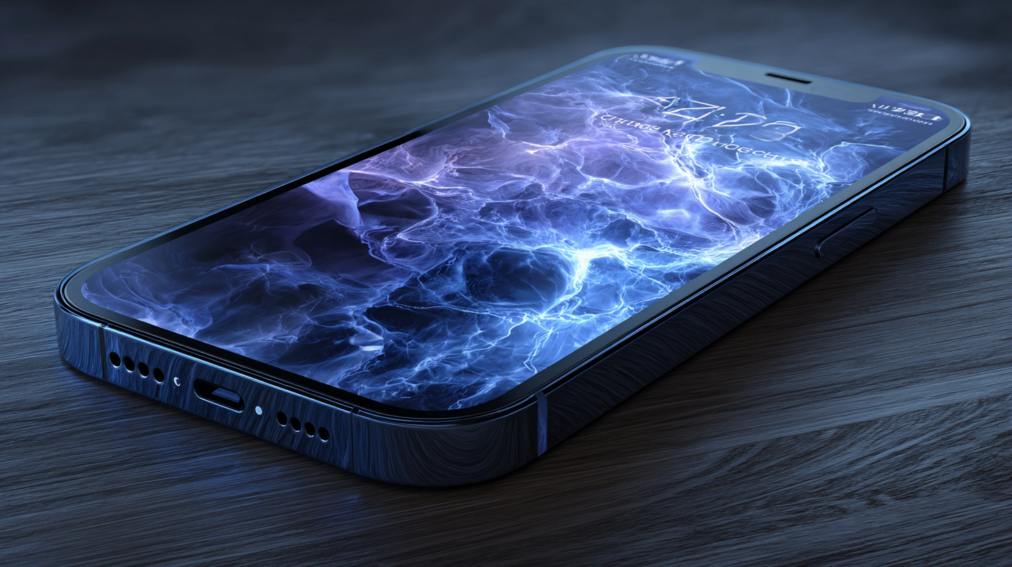 Ile iPhone 17 Pro ma Hz - fakty o ProMotion