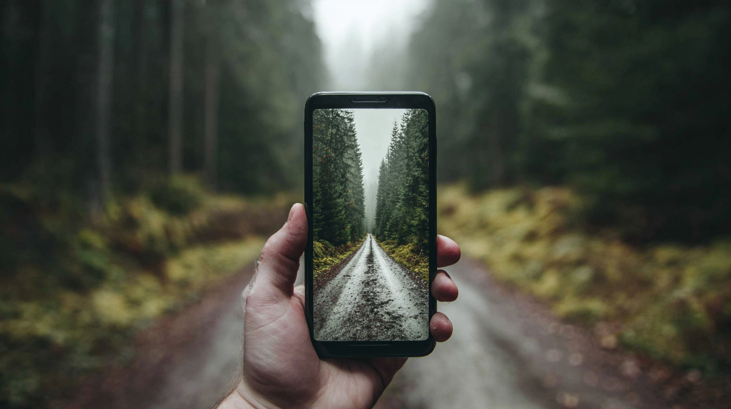 Jak sprawdzić czy telefon jest oryginalny?