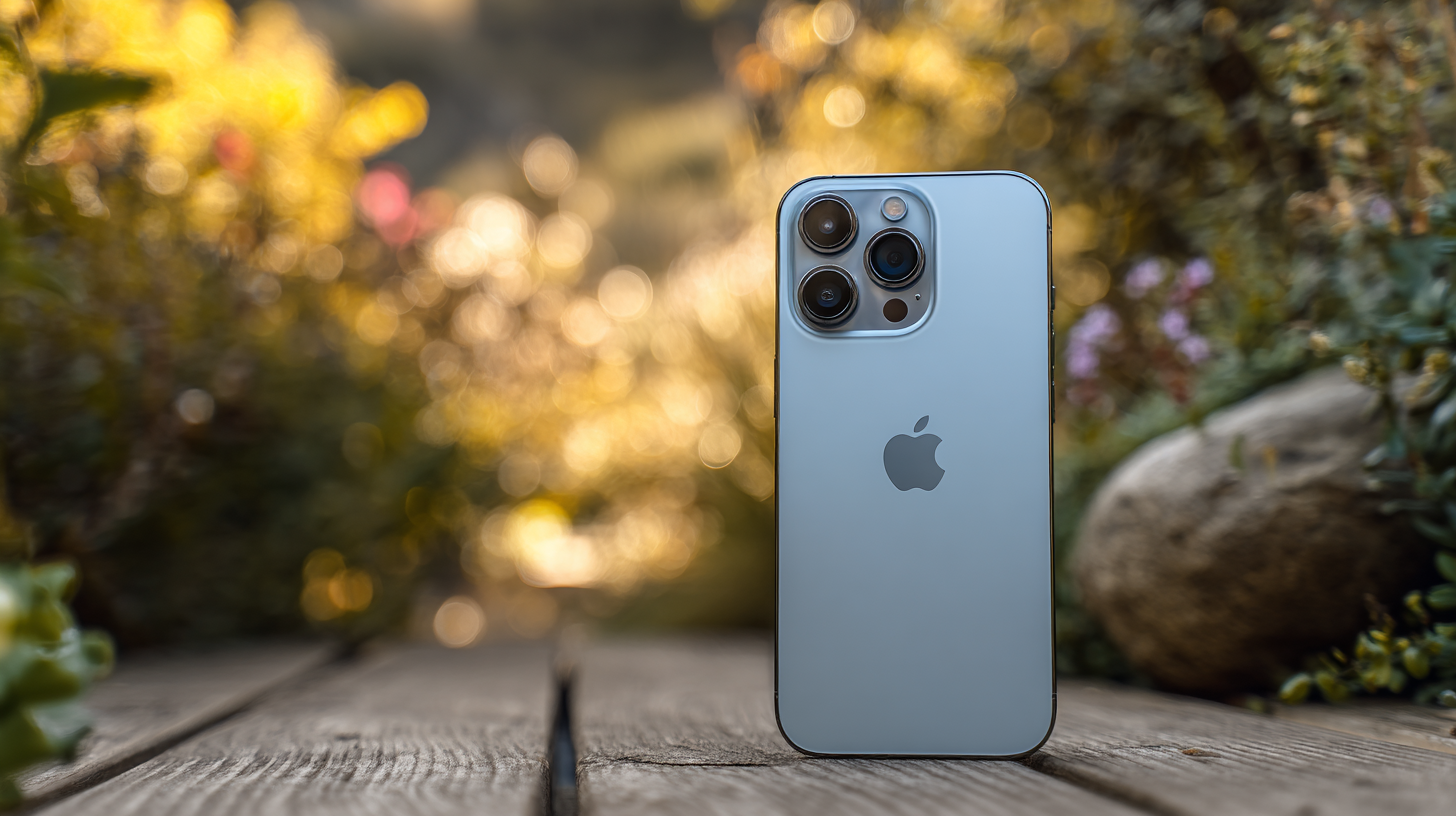 Jaka ładowarka do iPhone 15 Pro Max – kompletny poradnik