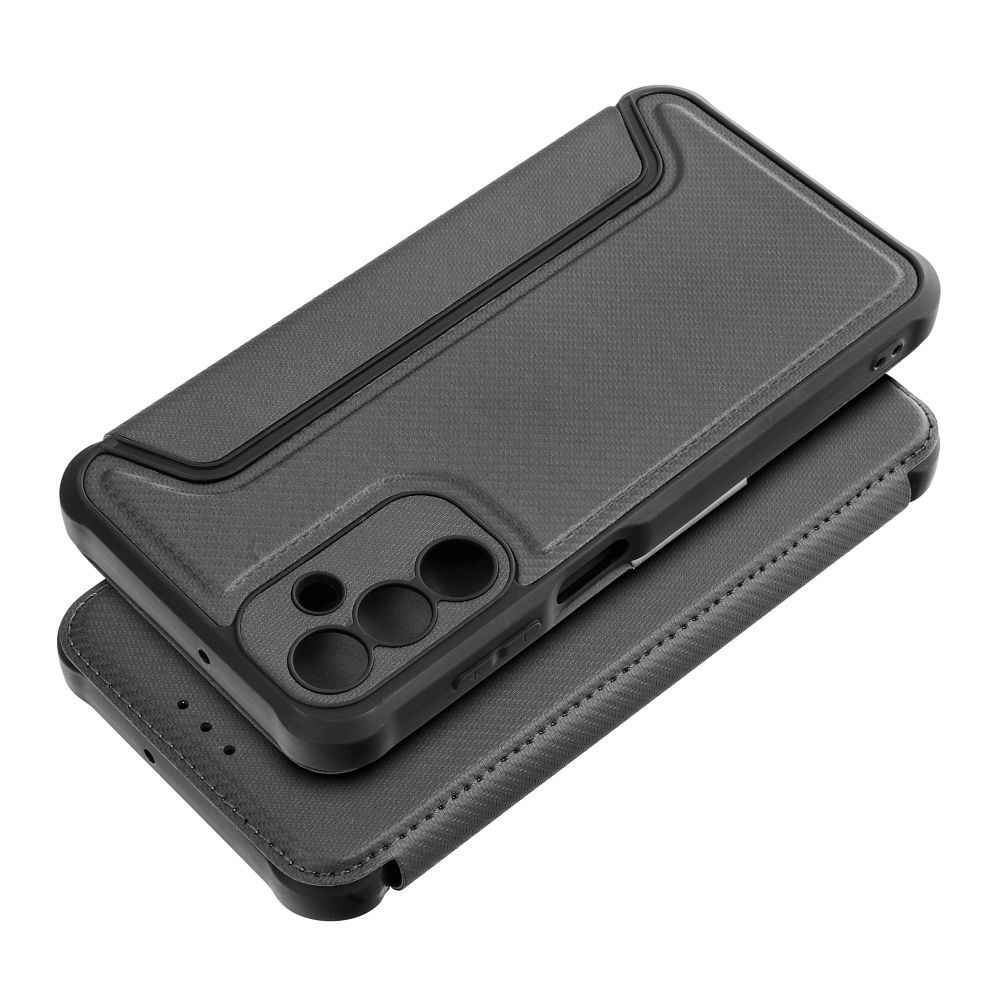 Kabura RAZOR Book do SAMSUNG A15 4G / A15 5G czarny