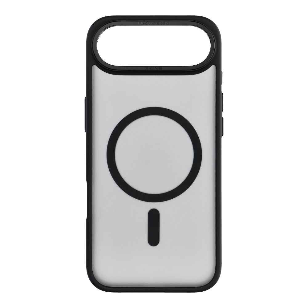 Futerał X-ONE Dropguard Magnetic Case Air (kompatybilny z MagSafe) - do Apple iPhone 17 Air czarny