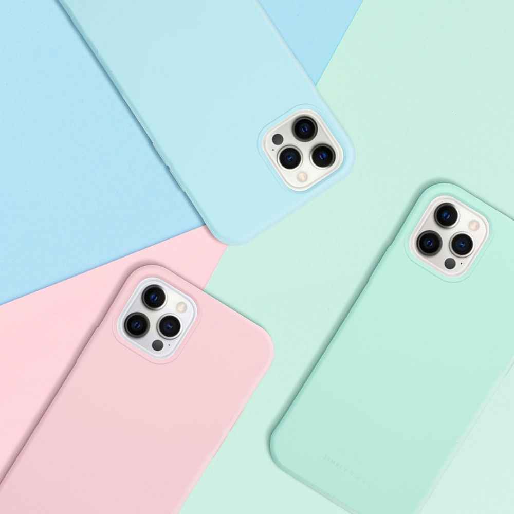 ROAR futerał SPACE do IPHONE 15 Pro Różowy