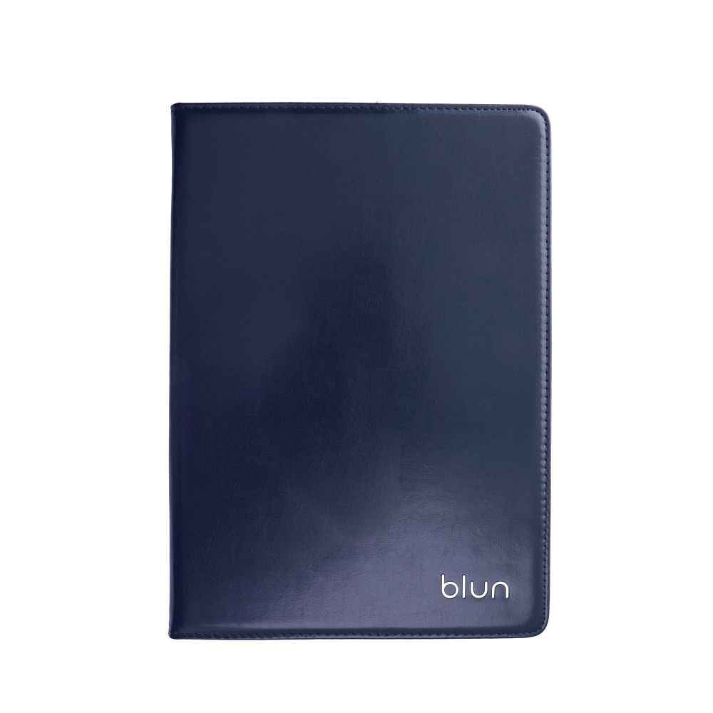 BLUN uniwersalny Etui na tablet 10" (UNT) niebieski