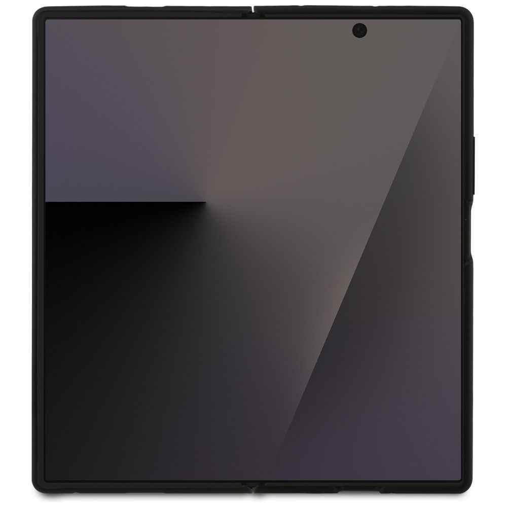 GUESS futerał do SAMSUNG Z Fold7 GUHCZFD74GMGPI (4G PU Big Logo) różowy