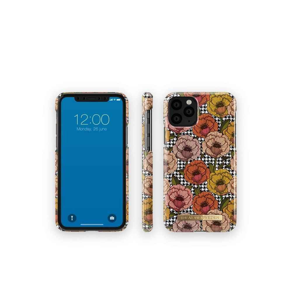 iDeal of Sweden do IPHONE 11 PRO Retro Bloom