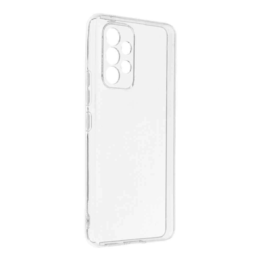Futerał CLEAR CASE 2 mm do SAMSUNG A53 5G (camera protection) transparentny