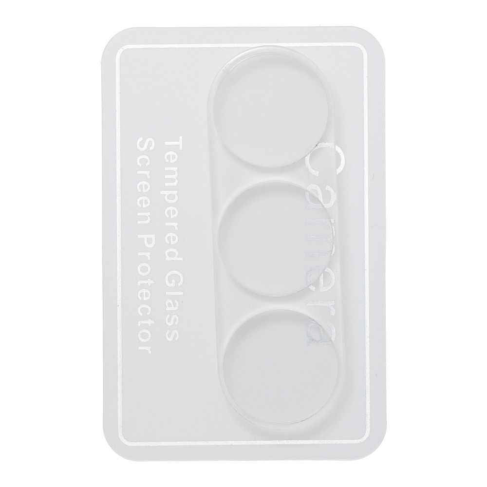 Szkło hartowane Tempered Glass Camera Cover - do Samsung S24 FE