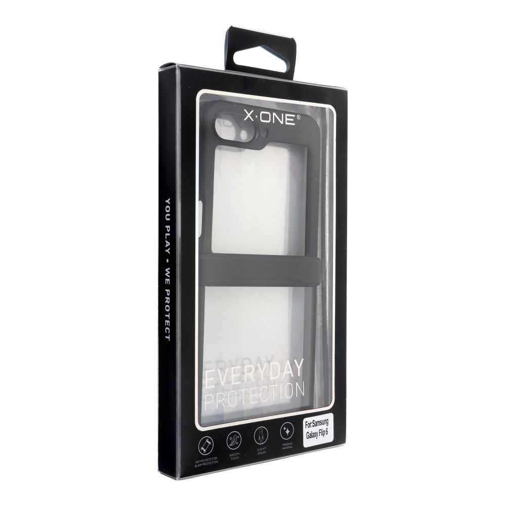 Futerał X-ONE Dropguard 2 Lite - do Samsung Galaxy Flip 6