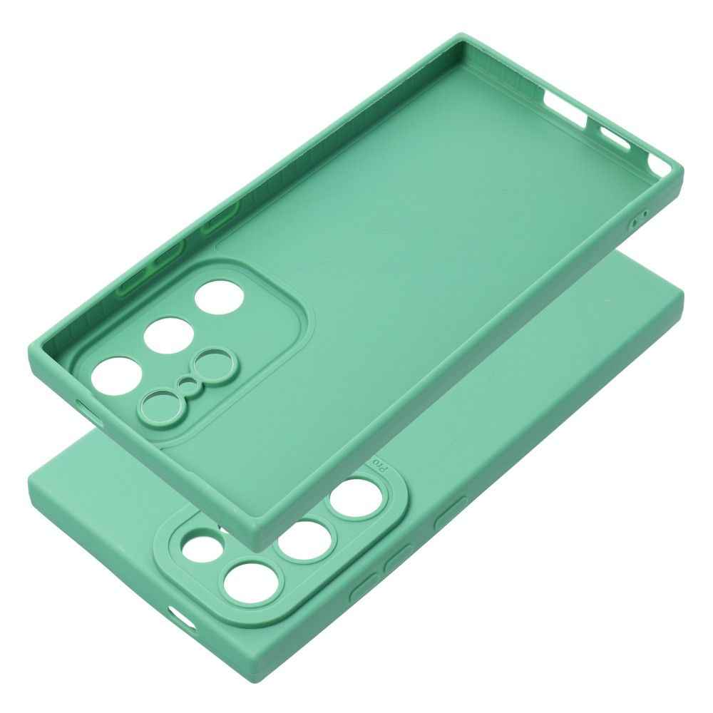 ROAR futerał LUNA do SAMSUNG S24 Ultra zielony