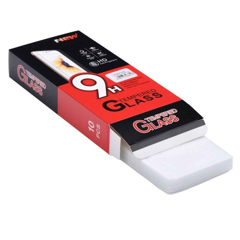 Szkło hartowane Tempered Glass (SET 10in1) - do Xiaomi Redmi 15C 4G / 15C 5G