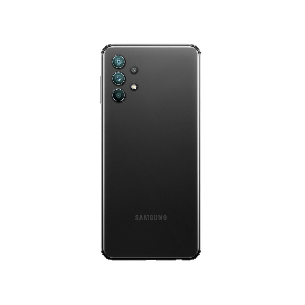 Grafika przedstawia produkt Szkło hartowane Tempered Glass Camera Cover - do Samsung A32 dostępny w sklepie Etui24.