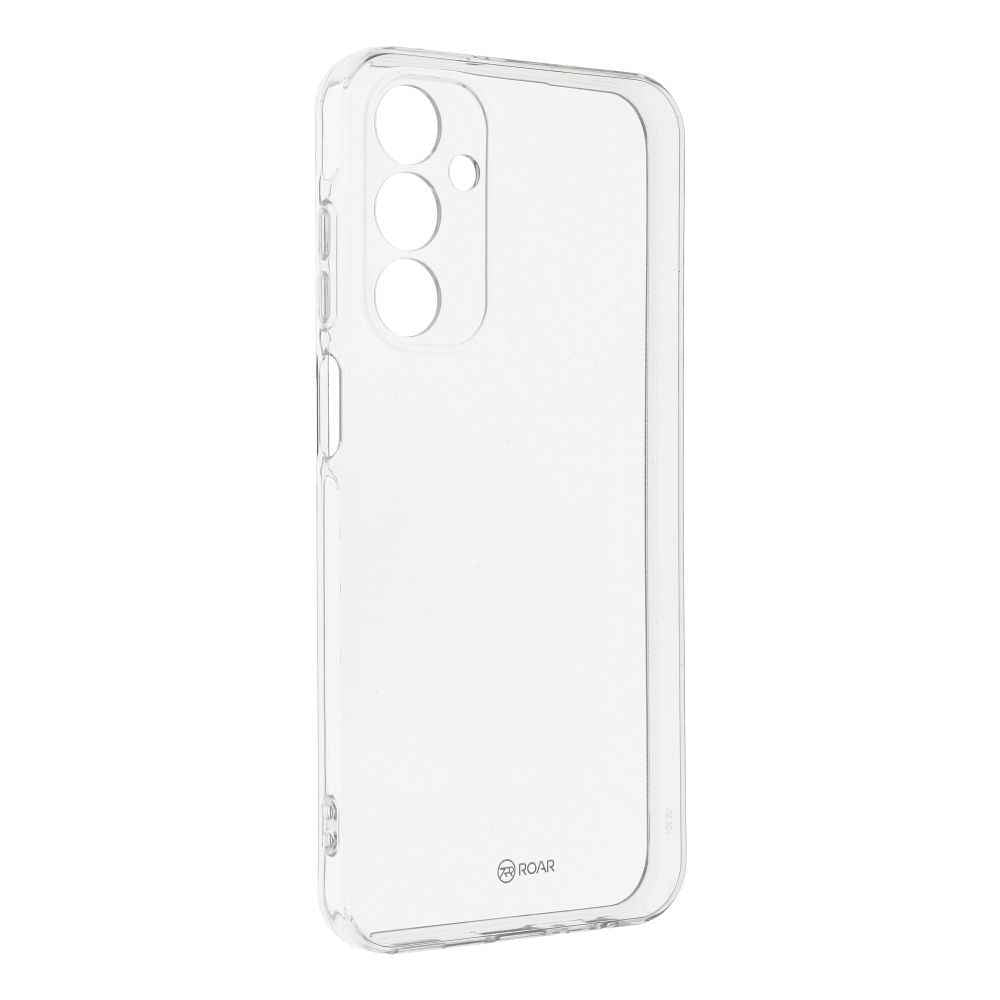 ROAR futerał JELLY do SAMSUNG A25 5G transparentny