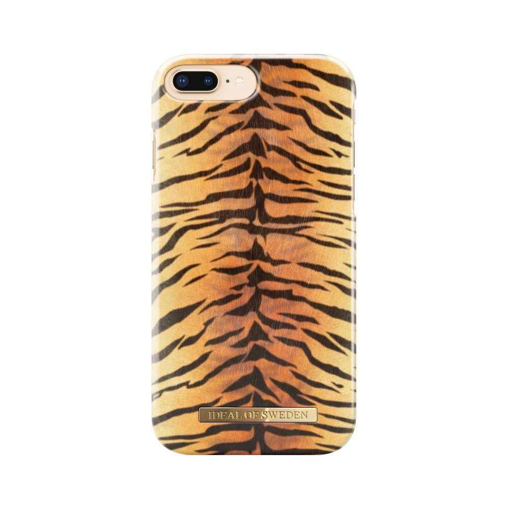 iDeal of Sweden do Iphone 6S PLUS / 7 PLUS / 8 PLUS Sunset Tiger