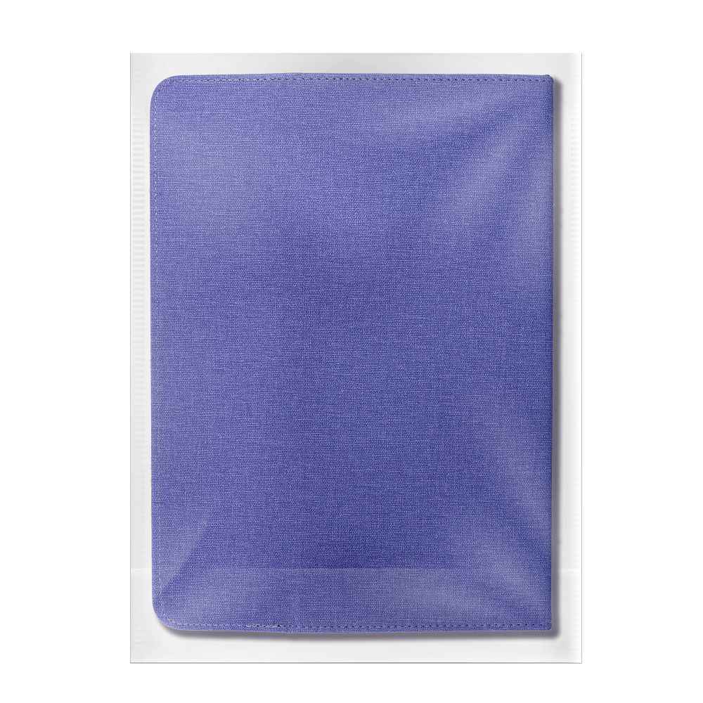 Uniwersalne etui / pokrowiec MELLOW na tablet 10" purpurowy