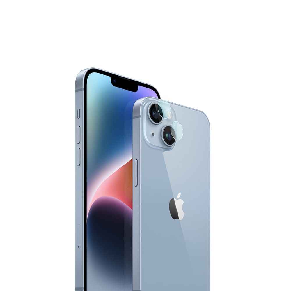 Szkło hartowane Tempered Glass Camera Cover - do iPhone 14 Plus