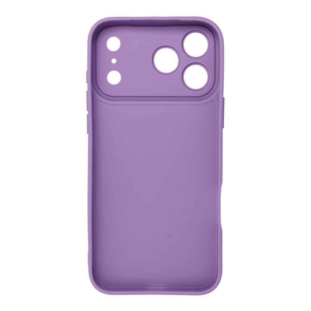 ROAR futerał LUNA do IPHONE 17 Pro Max Fioletowy