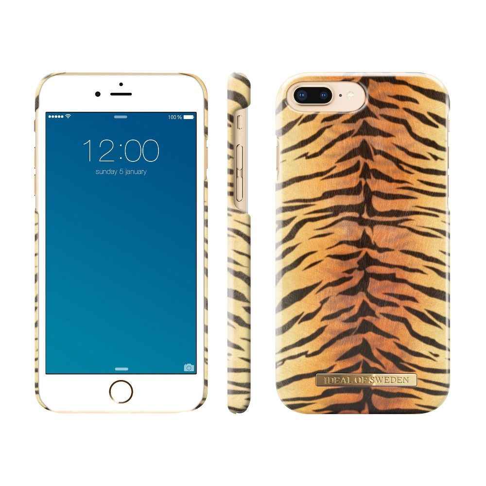 iDeal of Sweden do Iphone 6S PLUS / 7 PLUS / 8 PLUS Sunset Tiger