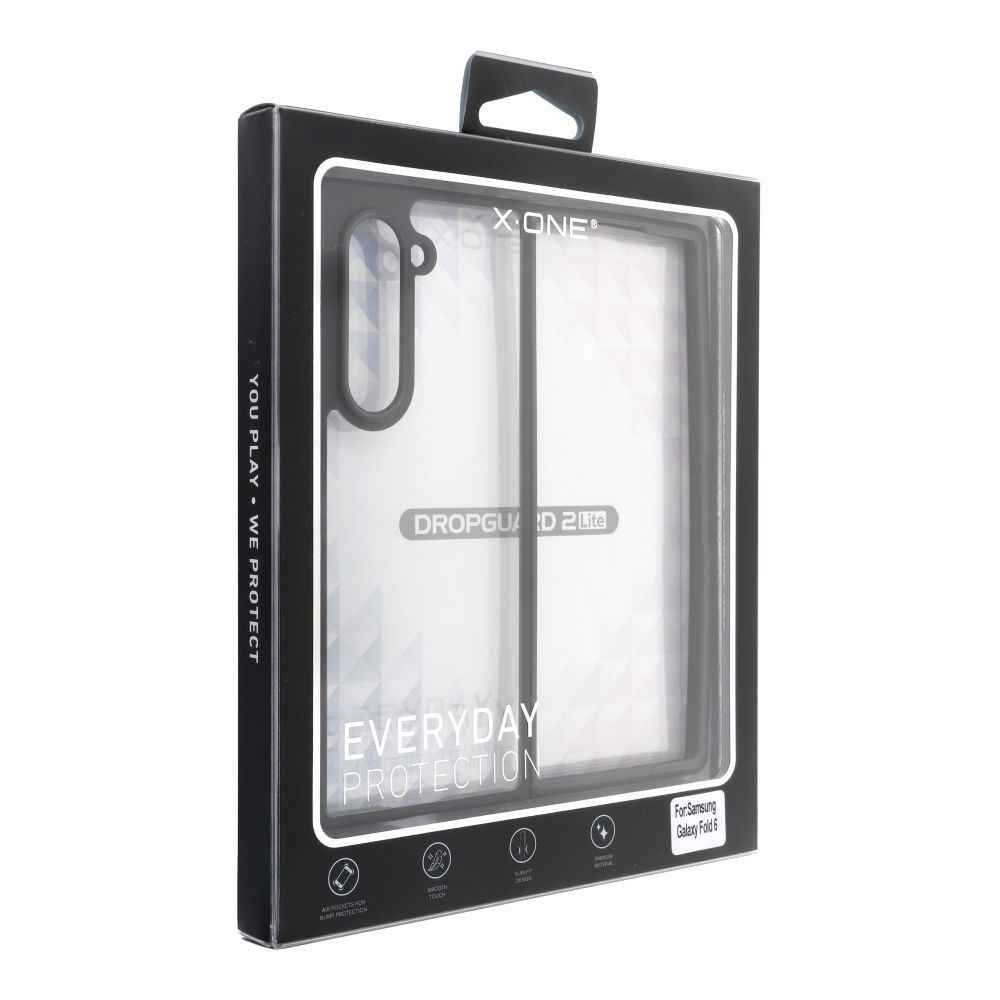 Futerał X-ONE Dropguard 2 Lite - do Samsung Galaxy Fold 6