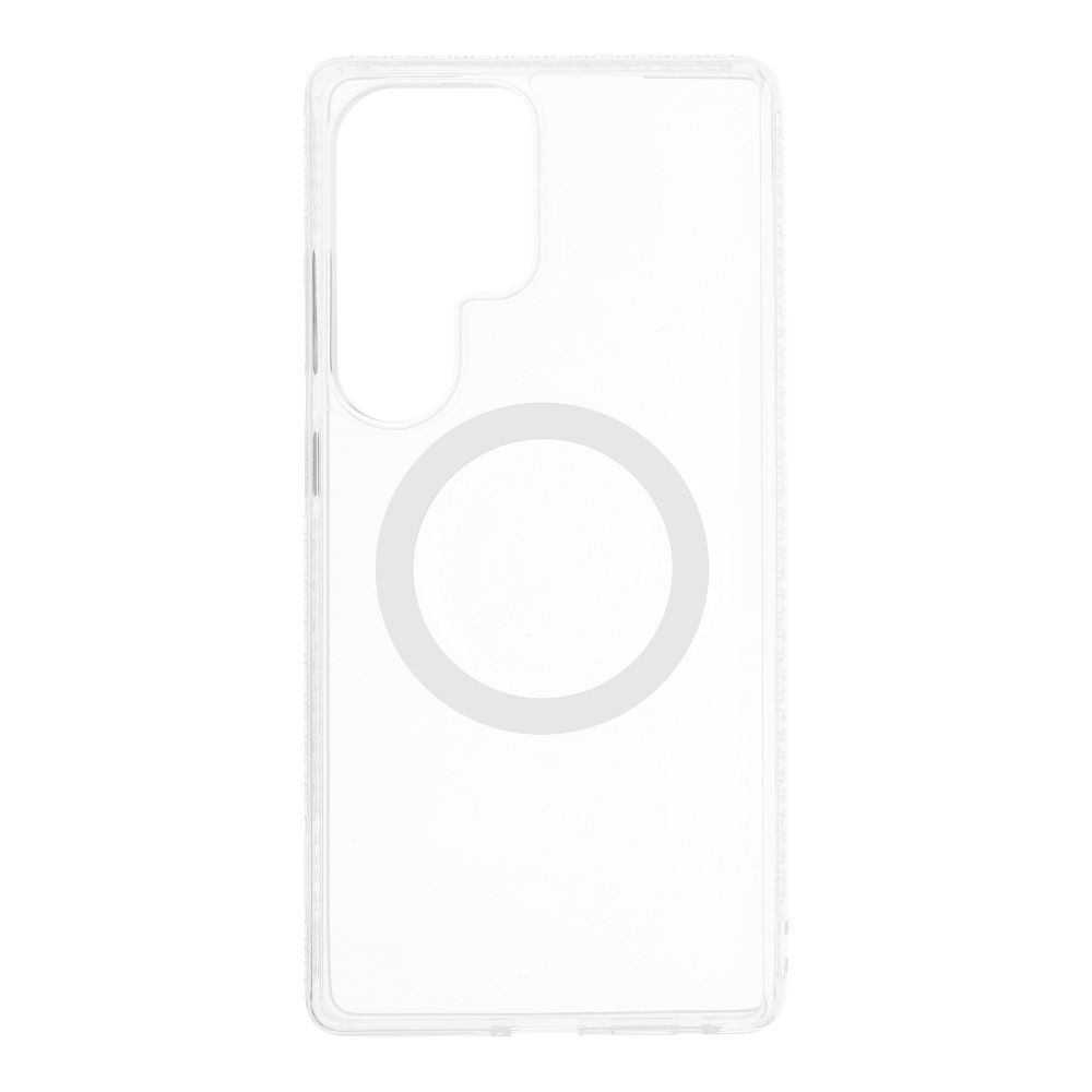 Grafika przedstawia produkt Etui X-ONE Dropguard Magnetic Case Pro (kompatybilny z MagSafe) - do Samsung Galaxy S25 Ultra dostępny w sklepie Etui24.