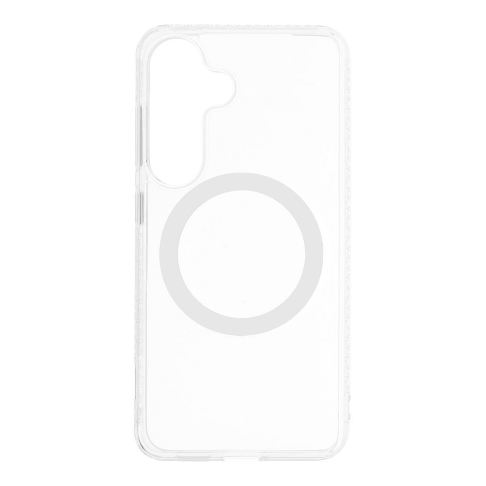 Grafika przedstawia produkt Etui X-ONE Dropguard Magnetic Case Pro (kompatybilny z MagSafe) - do Samsung Galaxy S25 dostępny w sklepie Etui24.