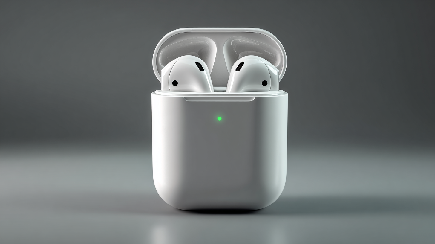 Czy AirPods działają z Androidem? (poradnik 2025)