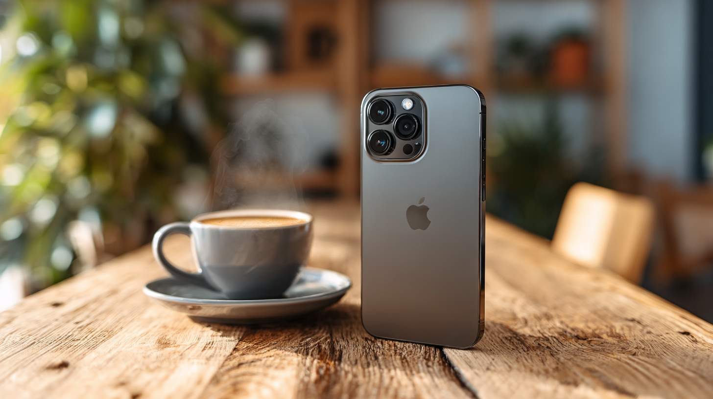 Grafika przedstawia produkt Czy etui iPhone 16 pasuje do iPhone 17? dostępny w sklepie Etui24.