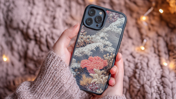 Czy etui iPhone 16 pasuje do iPhone 17 Pro Max?