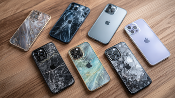 Czy etui iPhone 16e pasuje do iPhone 17 Air?