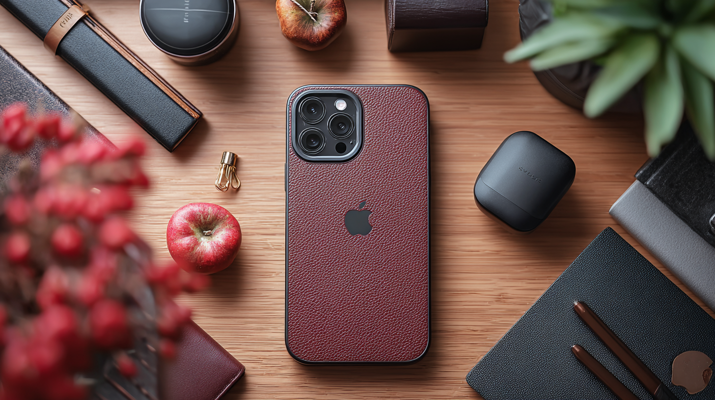 Czy etui iPhone 16e pasuje do iPhone 17 Pro?