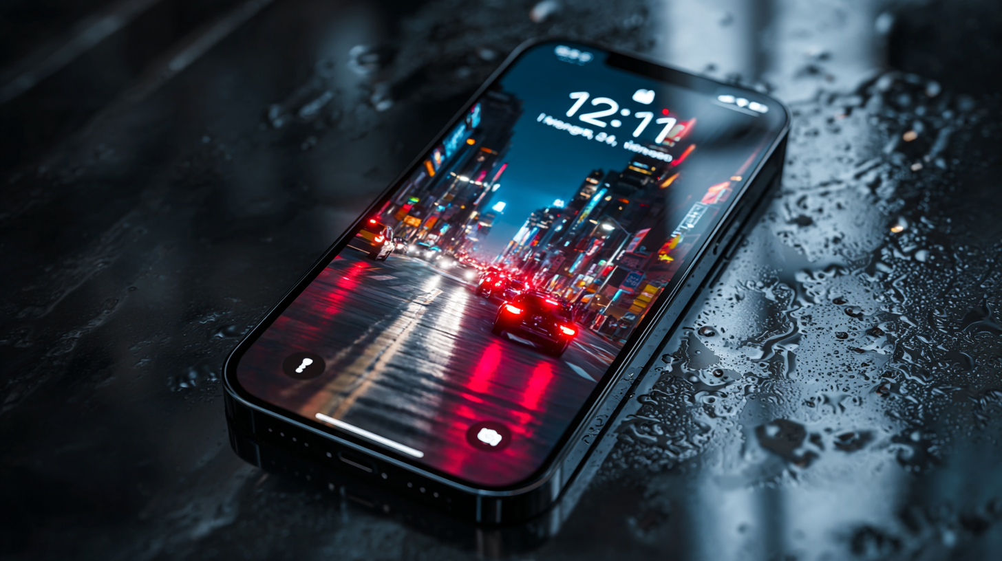 Czy iPhone 16 ma ładowanie indukcyjne?