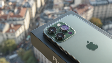 Czy iPhone 14 Pro Max jest wodoodporne?