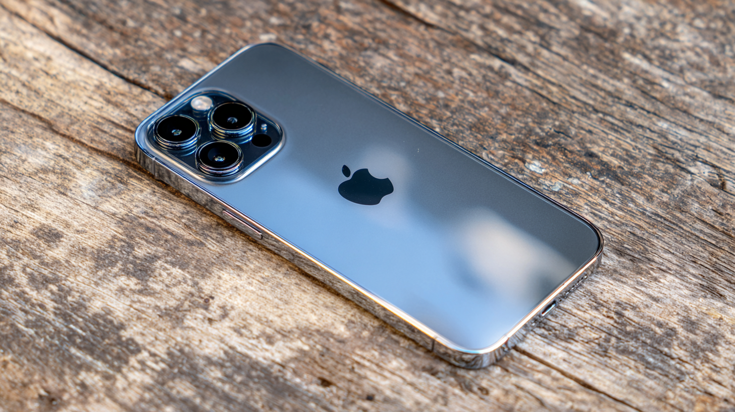 Czy iPhone 16 Pro ma ładowanie indukcyjne?