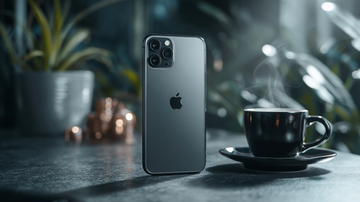 Czy iPhone 16 Pro Max ma ładowanie indukcyjne?