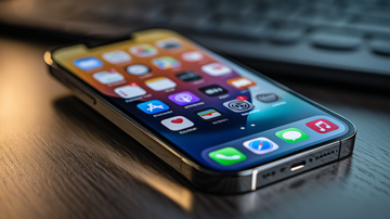 Ile iPhone 17 Air ma Hz?