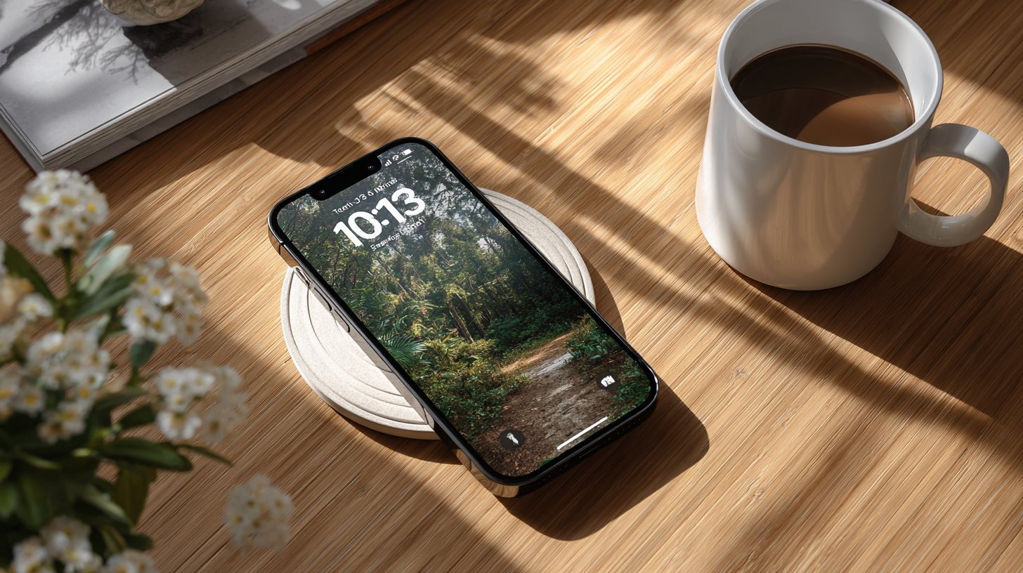 Jaka ładowarka do iPhone 16 Pro - praktyczny wybór krok po kroku