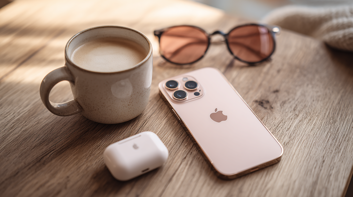 Jaka ładowarka do iPhone 16 Pro Max - poradnik