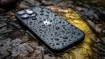 Czy iPhone 13 jest wodoszczelny i jak działa klasa IP68?