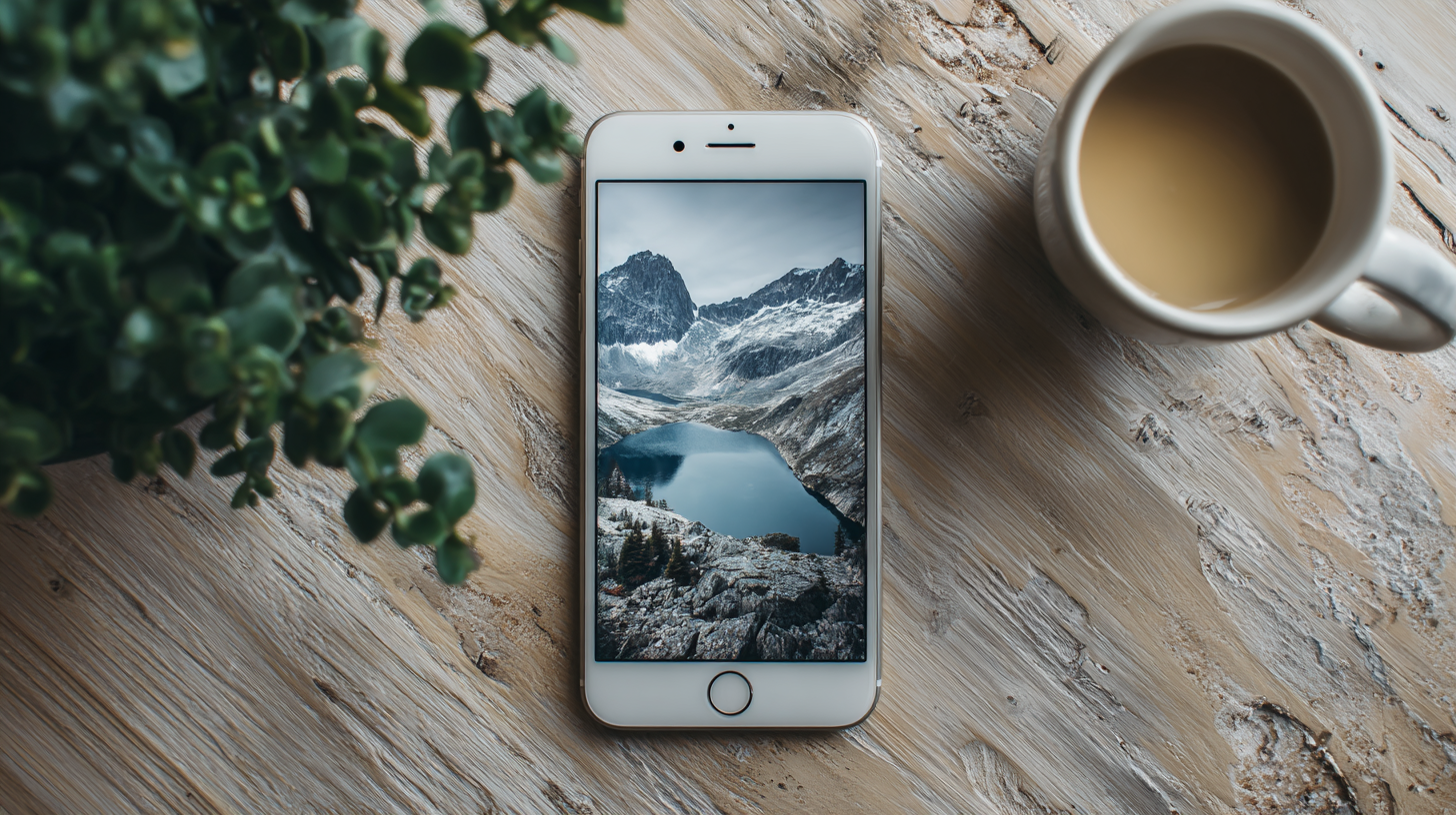 Grafika przedstawia produkt Jaki iPhone jest najlepszy w 2025 (z myślą o iPhone 17) dostępny w sklepie Etui24.