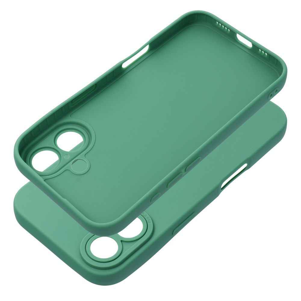 ROAR futerał LUNA do IPHONE 16 zielony