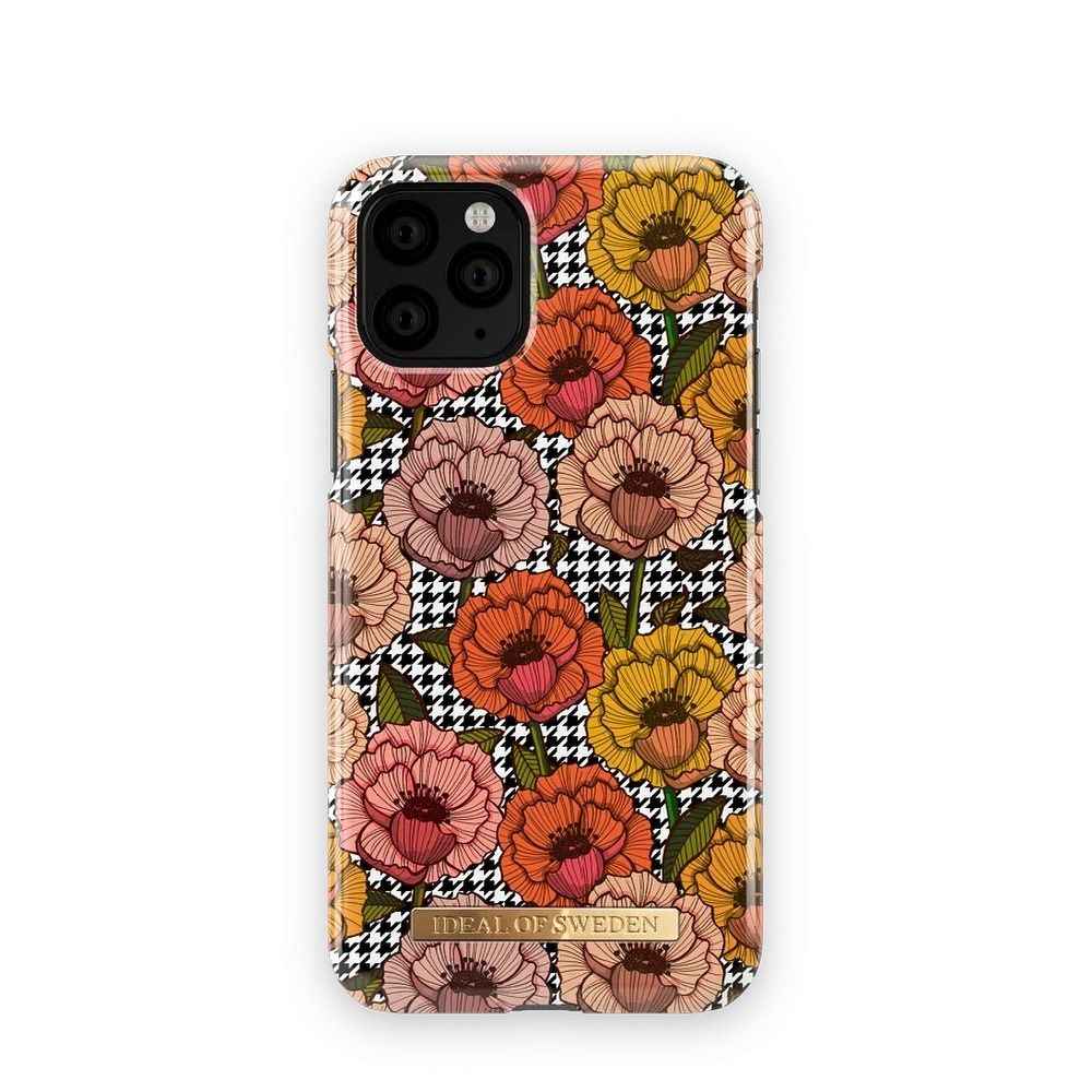 iDeal of Sweden do IPHONE 11 PRO Retro Bloom