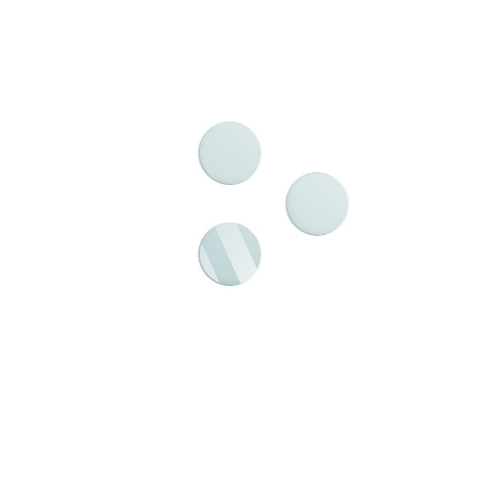 Grafika przedstawia produkt Szkło hartowane Tempered Glass Camera Cover - do iPhone 11 Pro dostępny w sklepie Etui24.