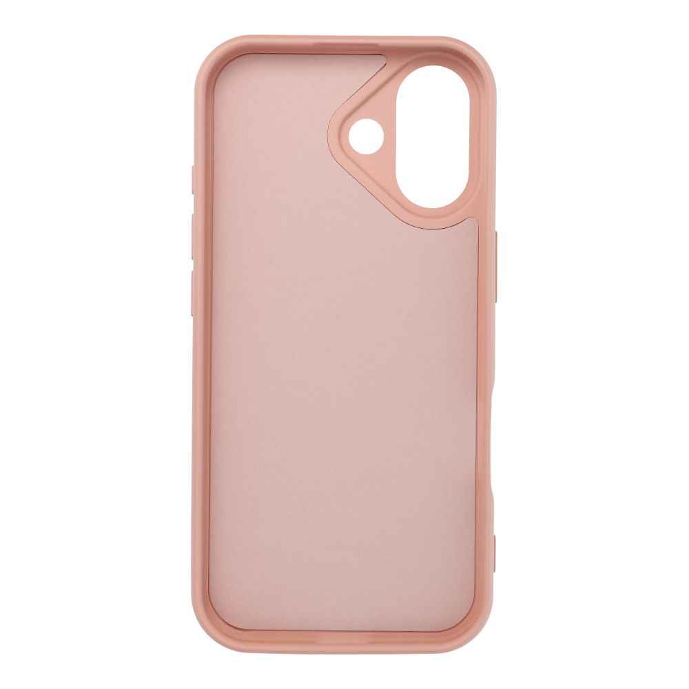 ROAR futerał AMBER CASE do IPHONE 17 Różowy