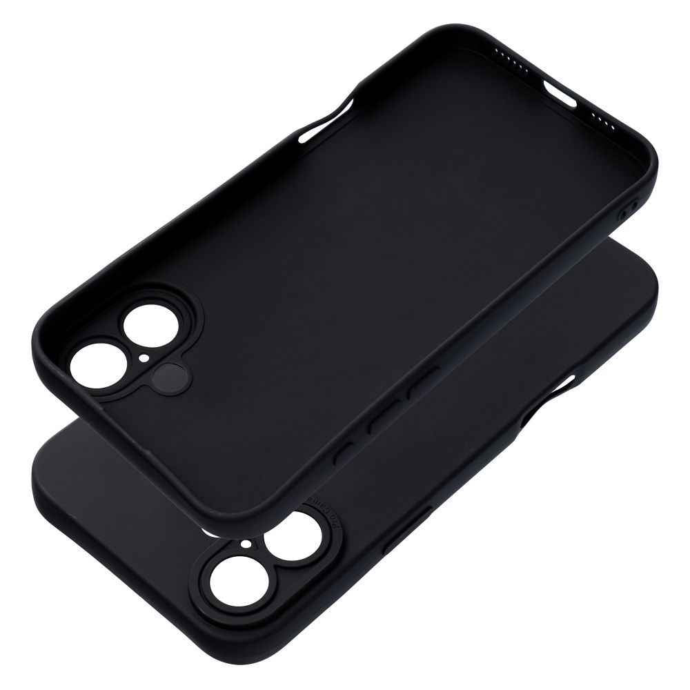 ROAR futerał LUNA do IPHONE 16 Plus czarny