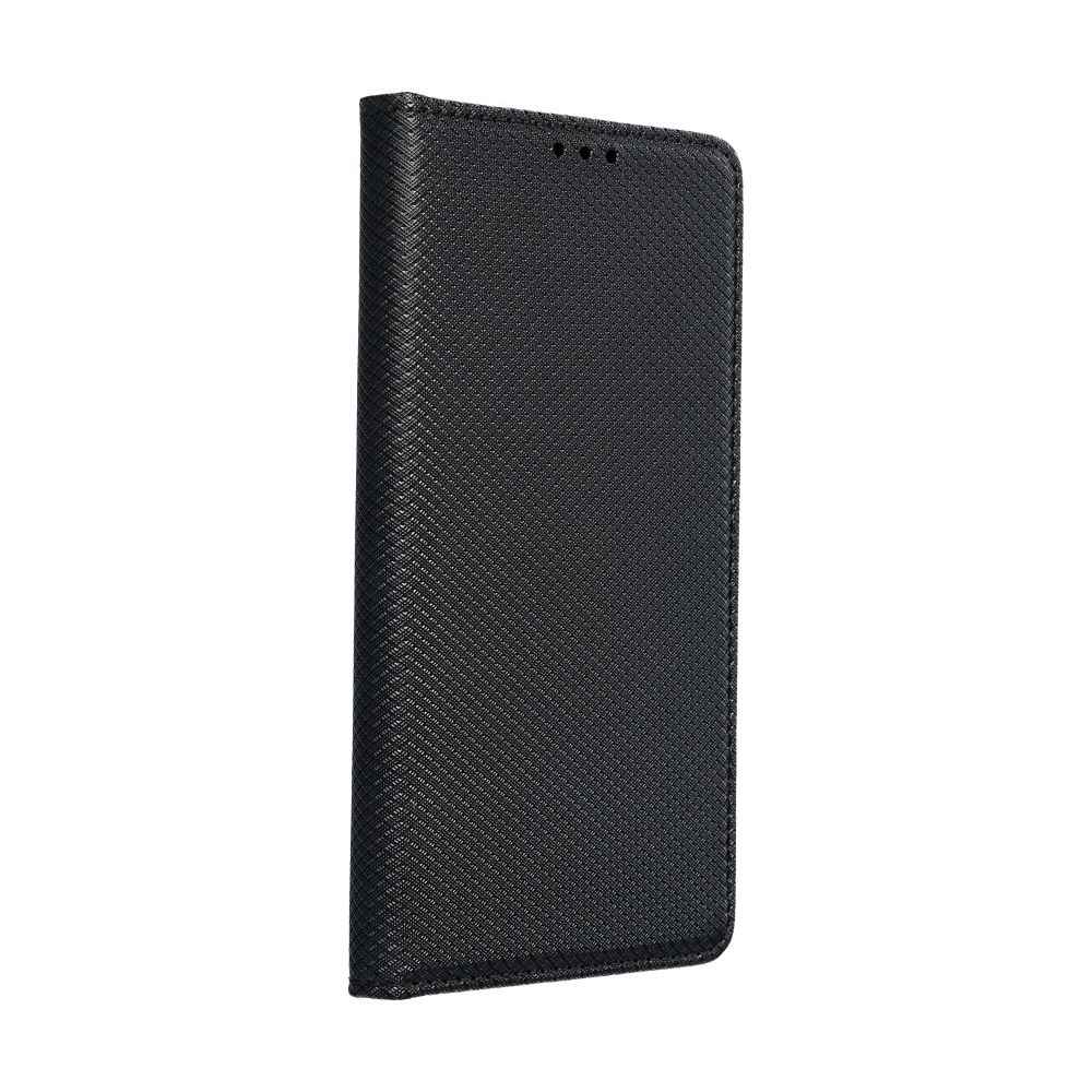 Kabura SMART CASE Book do XIAOMI Redmi Note 13 4G czarny