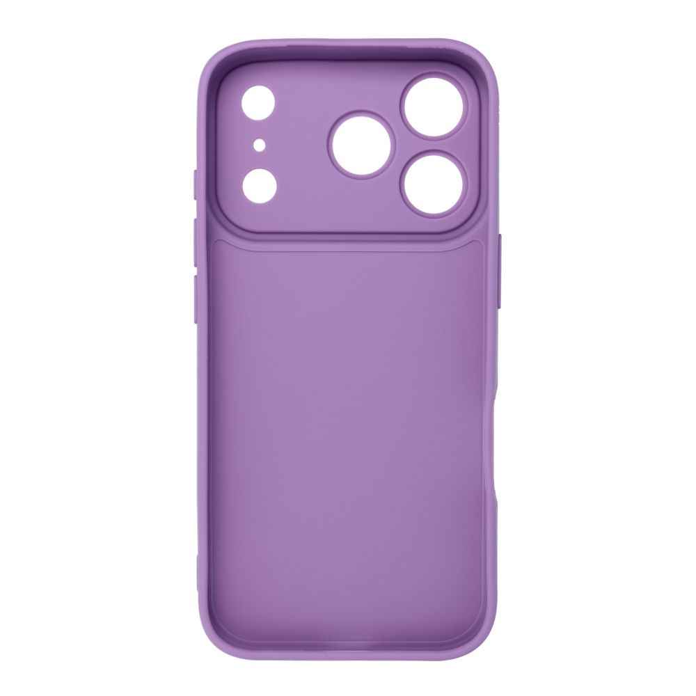 ROAR futerał LUNA do IPHONE 17 Pro Fioletowy