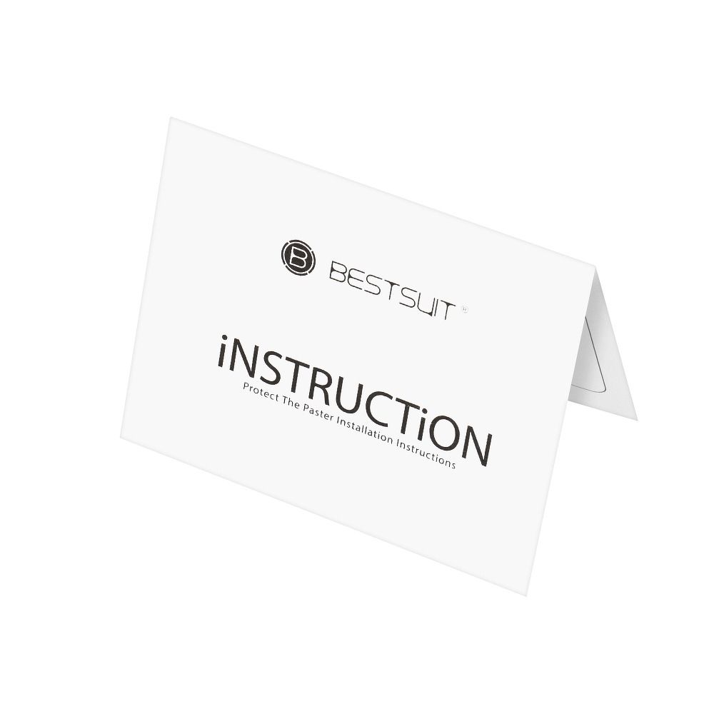 Grafika przedstawia produkt Szkło hybrydowe Bestsuit Flexible na tylny aparat do iPhone 13 mini dostępny w sklepie Etui24.