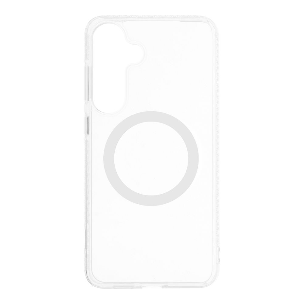 Grafika przedstawia produkt Etui X-ONE Dropguard Magnetic Case Pro (kompatybilny z MagSafe) - do Samsung Galaxy S25 Plus dostępny w sklepie Etui24.